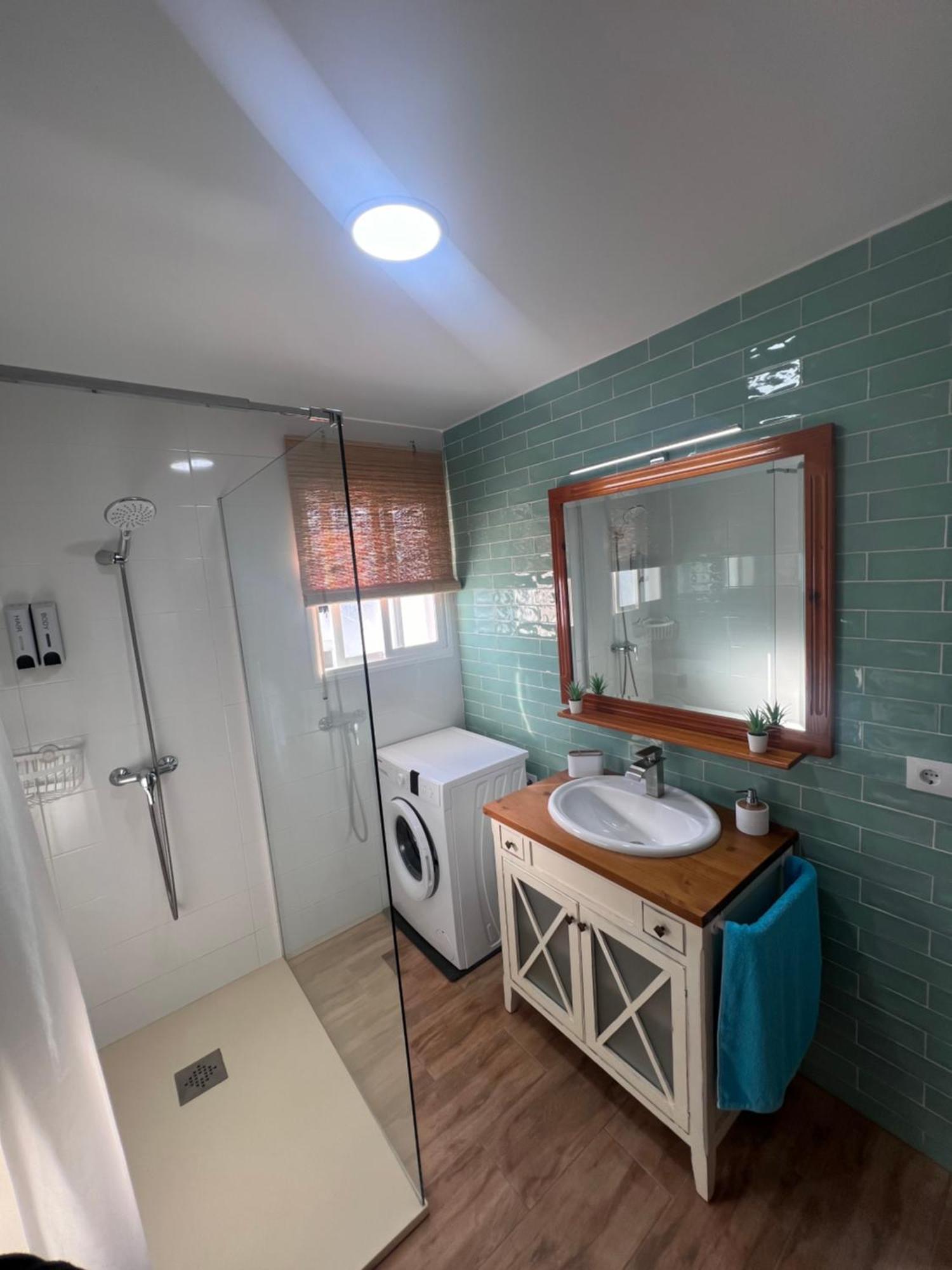 Apartamento El Faro Barbate Dış mekan fotoğraf