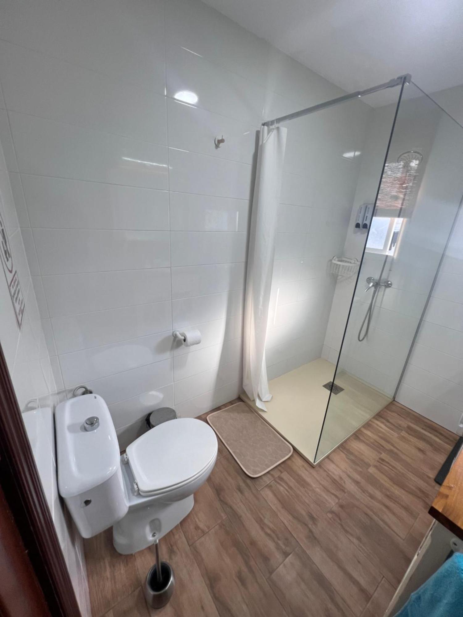 Apartamento El Faro Barbate Dış mekan fotoğraf