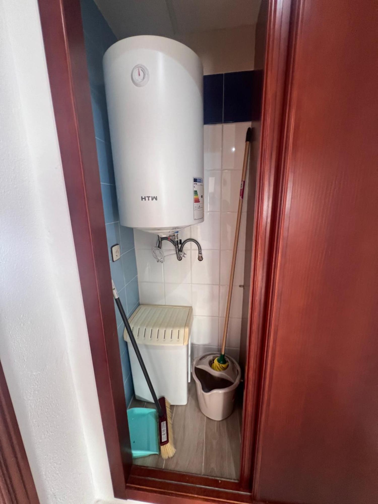 Apartamento El Faro Barbate Dış mekan fotoğraf