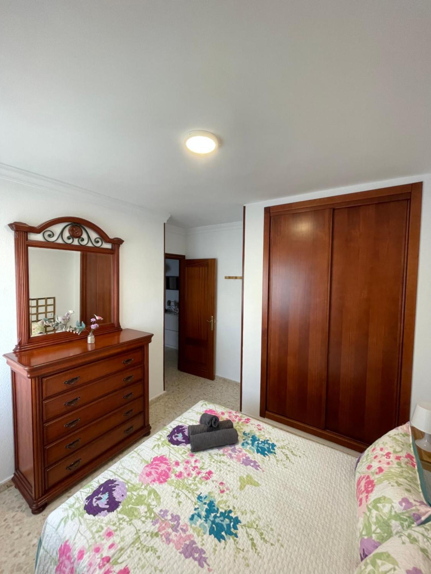 Apartamento El Faro Barbate Dış mekan fotoğraf